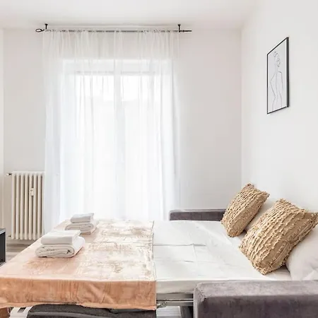 Apartment Feeling - Modern Apartament *