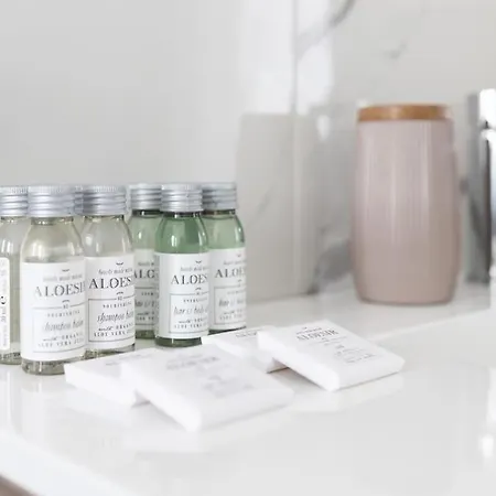 Appartement Feeling - Modern Apartament