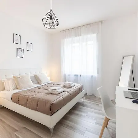 Feeling - Modern Apartament Appartement Milaan