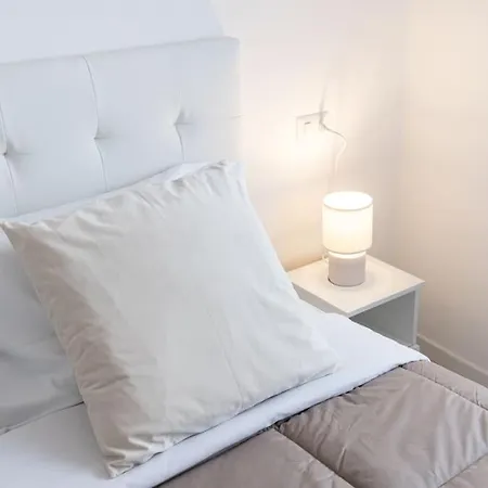 Feeling - Modern Apartament Appartement Milaan