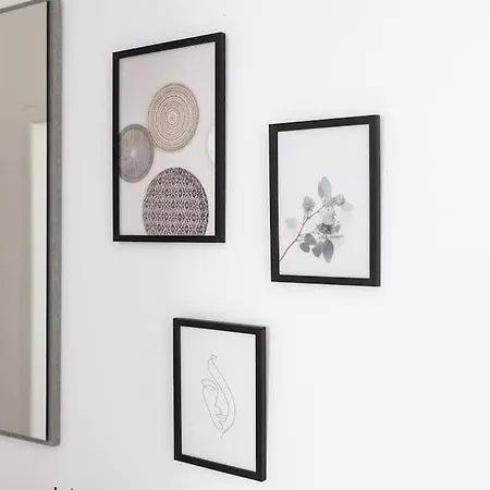 Feeling - Modern Apartament Appartement