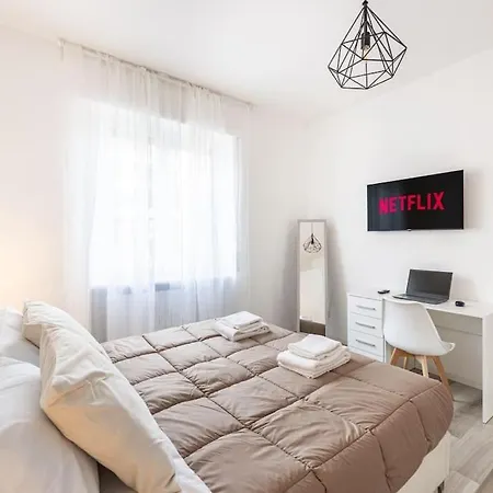 Feeling - Modern Apartament Appartement *