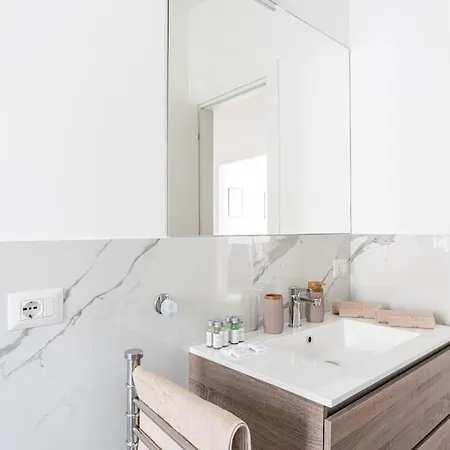 Feeling - Modern Apartament Appartement
