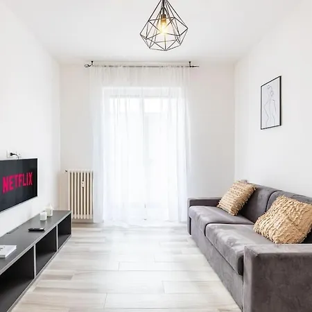 Feeling - Modern Apartament Appartement *