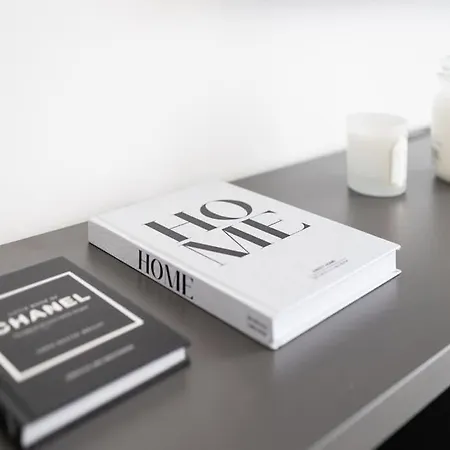 Appartement Feeling - Modern Apartament *