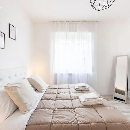 Feeling - Modern Apartament *