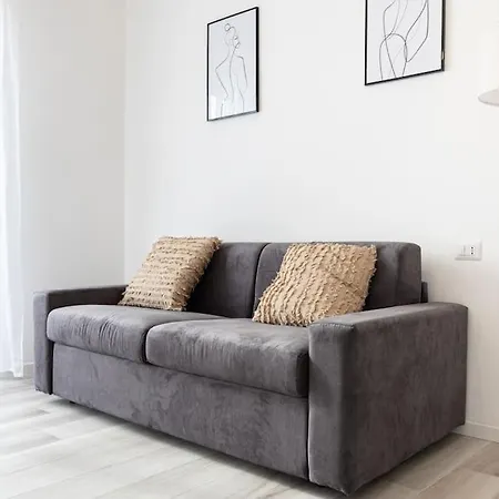 Feeling - Modern Apartament * Milaan