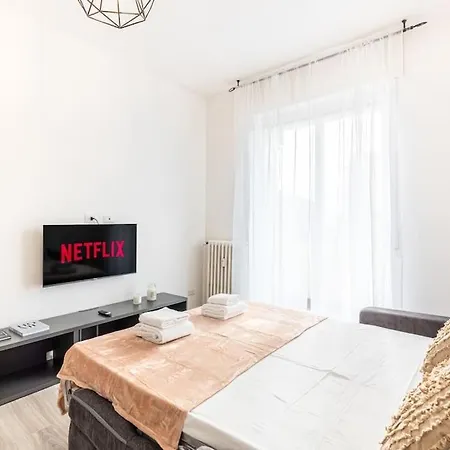 Feeling - Modern Apartament Appartement