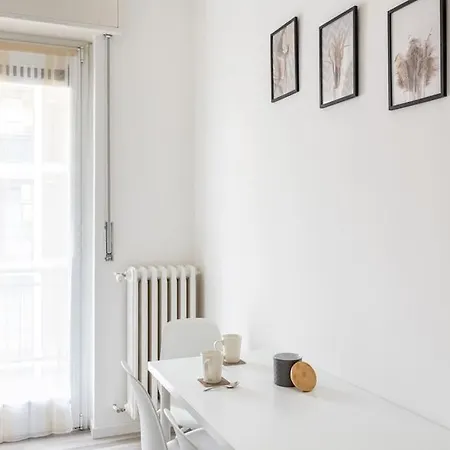 Feeling - Modern Apartament *
