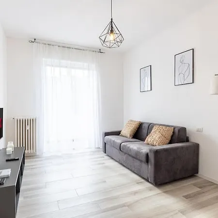 Feeling - Modern Apartament * Milaan