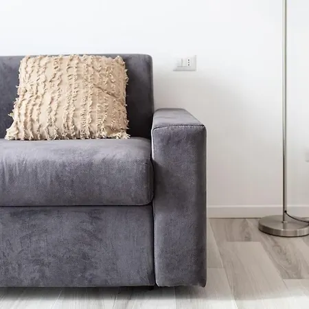 Feeling - Modern Apartament Milaan