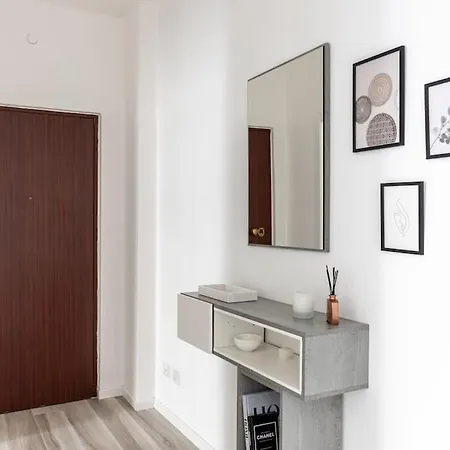 Feeling - Modern Apartament Appartement