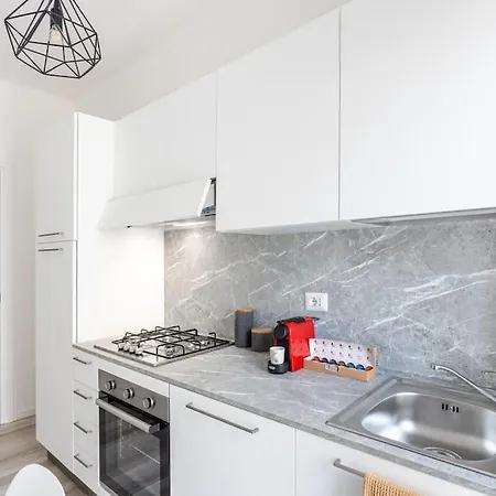 Appartement Feeling - Modern Apartament *